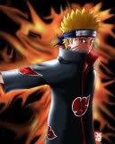 naruto uzumaki