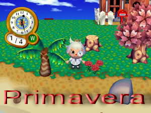 El tiempo pasa en tú Animal Crossing Mh6qtk