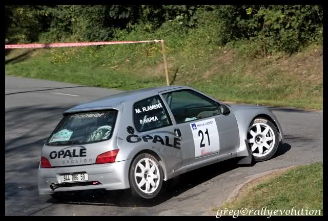 photos-videos rallye de boulogne 2009 Nfn228