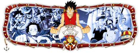 one piece - sign V4zeqg