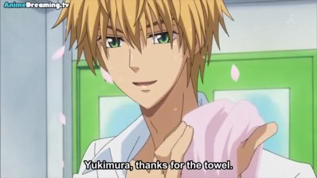  ~ Usui Takumi ~ 11qu9ad