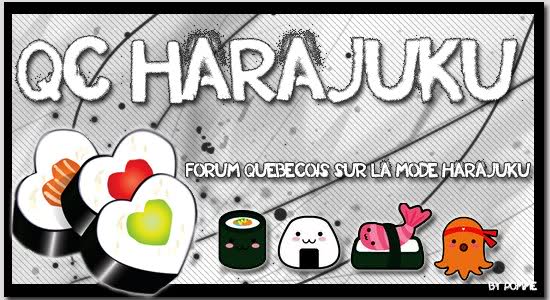 Qc Harajuku [Partenaire Officiel] 1rxkcw