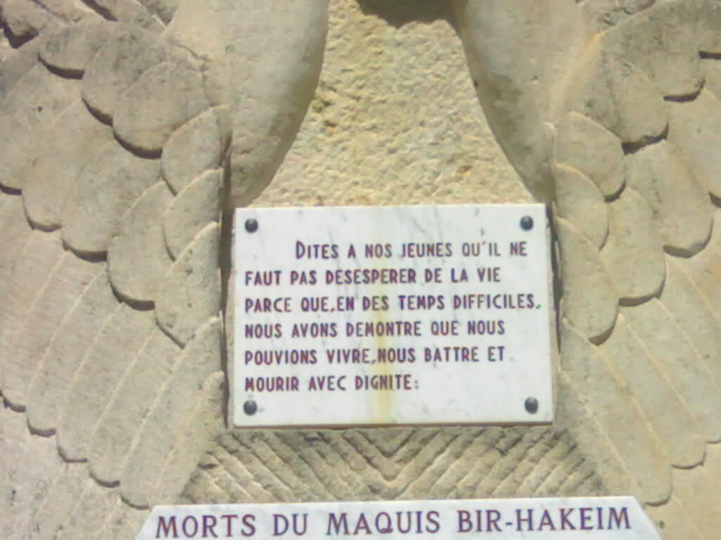 bir hakeim - le maquis de bir hakeim 1zee6bq