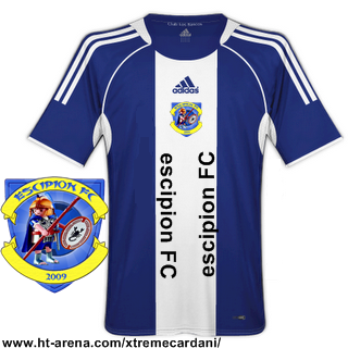 Equipaciones 207nmkg