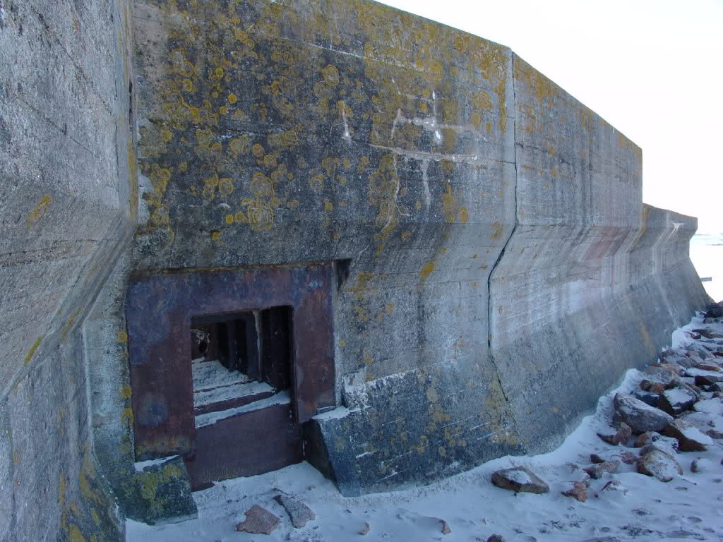 Jersey, pays des bunkers 23rpyeh