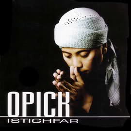 Opick - Discography 24ngrci