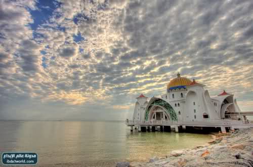 صور لأجمل المساجد في العالم  2cfbadd