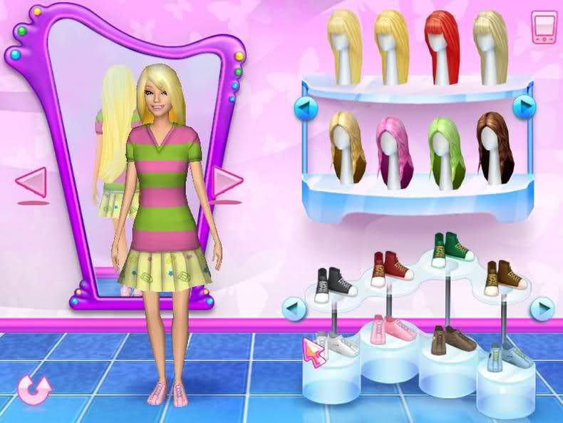 تحميل لعبهBarbie Fashion Show - An Eye for Style تنزيل لعبه باربي كامله مجانيه 2hn95oi