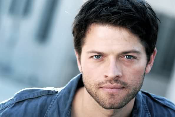 Misha Collins 2l8u5id