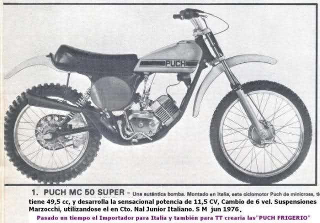 Puch - Algunos Modelos Que Nos Perdimos 2z4jyc3