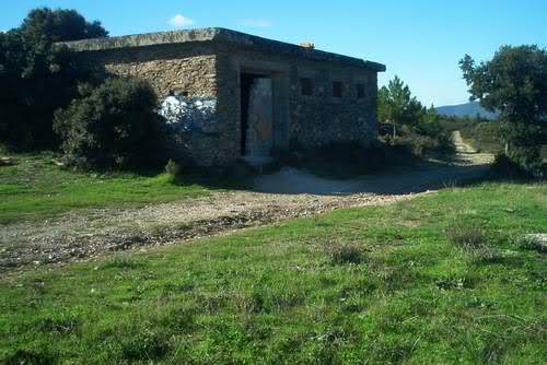 aigle - Mal 031 et 033, radars mer, Bec de l'Aigle (La Ciotat, 13) 33mnayh