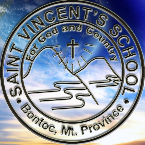 Welcome to Saint Vincent's School Bontoc Mountain Province 35id8xd