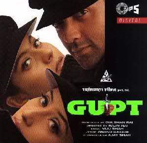 تحميل فيلم GUPT 1997 بوبى ديول وكاجول 5dncsg