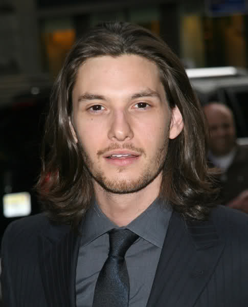 ben barnes Ay3ok7