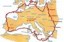 Europe is larger then Australia Ev4eaw