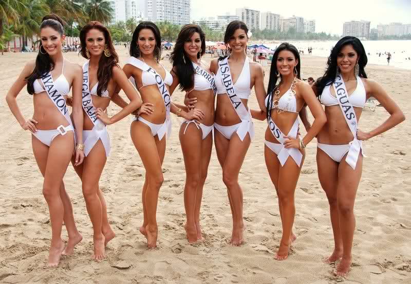 Miss Mundo Puerto Rico 2009 Official List & Pics. 11azfat