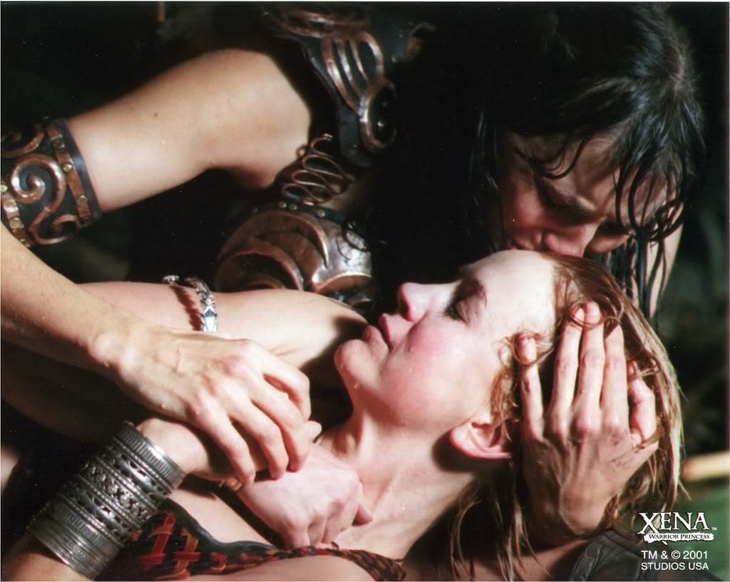 Photo Gallery: Xena e Gabrielle 13yid6c