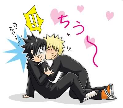 Galeria Sasunaru/Narusasu----->*¬* 14u3k9