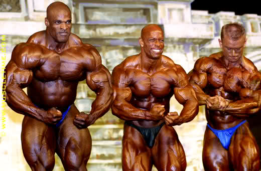 مكتبة Mr.Olympia سنة 2000 / وسنة 2001   تغطية غير عادية تابعوا معى 156ahvl