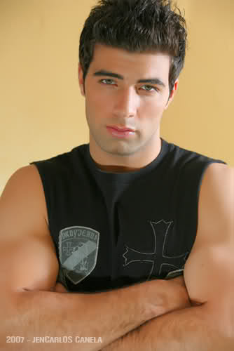 Jencarlos Canela 15pmlqc