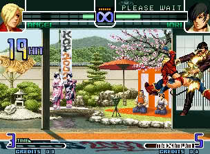 INFINITO DE ANGEL KOF 2002 1zqgh7b