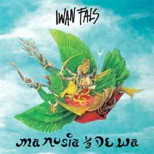 Iwan Fals - Discography 245ndkg