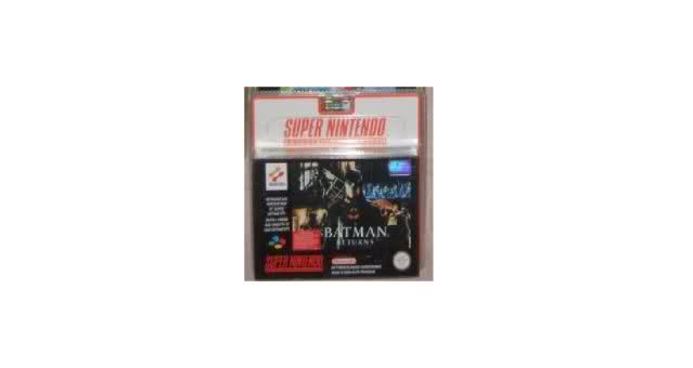 Topic des jeux super nintendo sous blister rigide - Page 7 245wy07