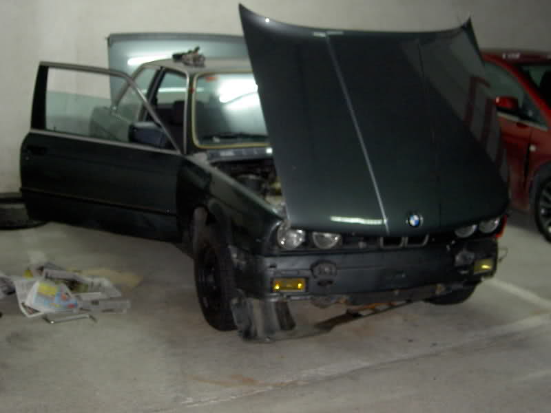 El progreso de mi e30. 2qa5jd4