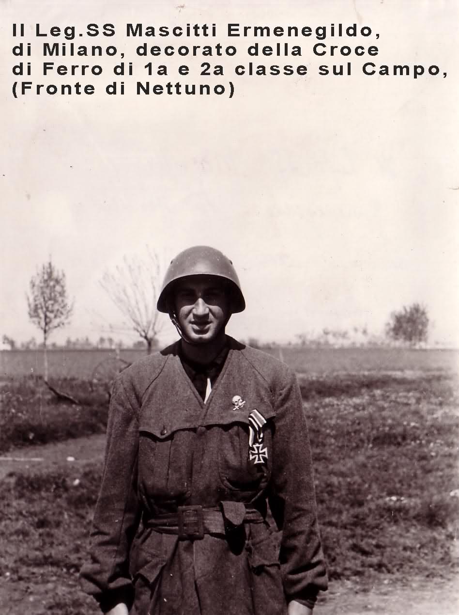 soldats de la République sociale italienne (sept. 1943 à avril 1945)  2uzf8jt