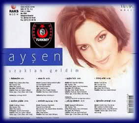 Ayşen - 3 Albüm 2ziy6g3