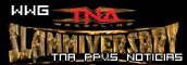 TNA PPV's