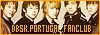  DBSK Portugal Fan Club 