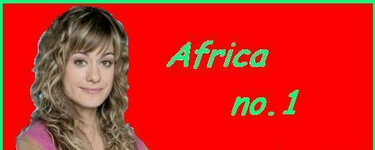 Alexandra Jimenez~Africa 30hmuk5