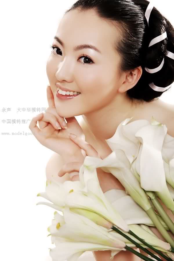 Yu Sheng (Miss World CHINA 2009) 6gap36