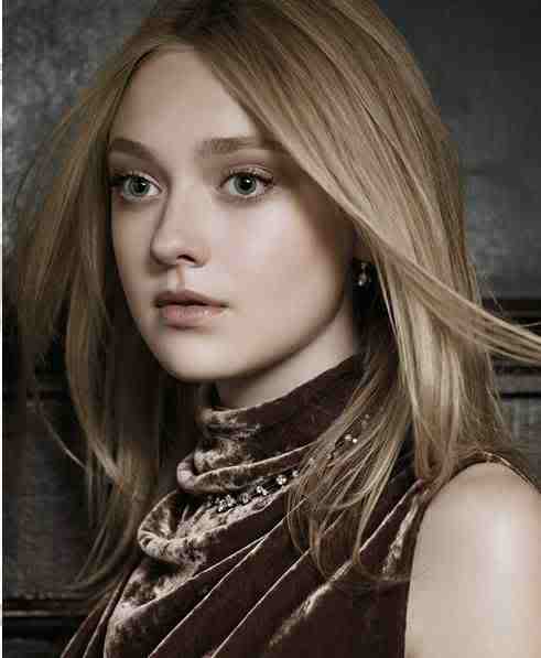 صور dakota fanning Akjz9u