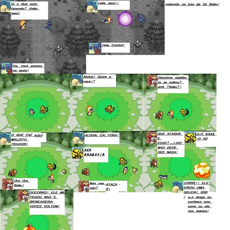 [HQ]Pokémon: Shadow Of Chaos! - Página 3 Al2lnd