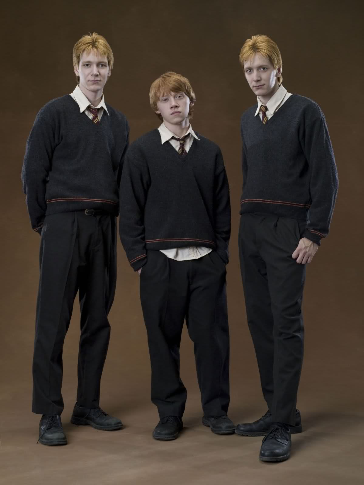 ||Fotogalera de Ron Weasley|| Jpttlc