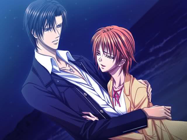 Skip beat K9bad3