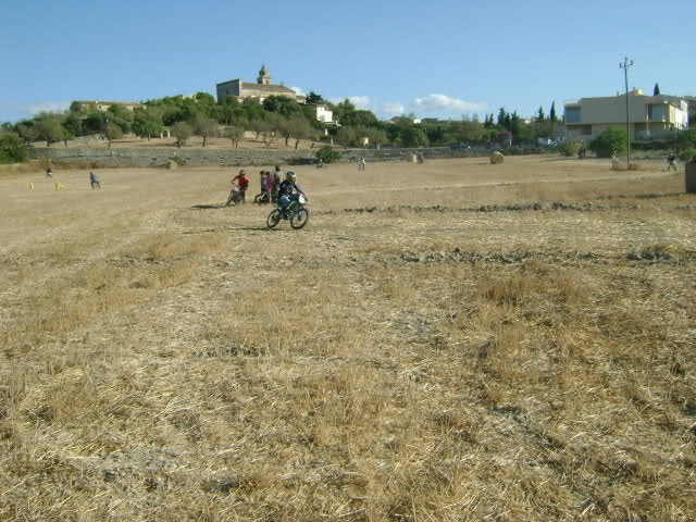 2 hores de Mobylettes a Maria de la Salut (FOTOS) Rsra05