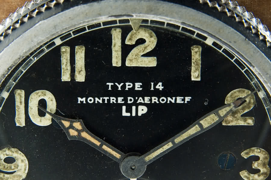 [A découvrir absolument sur Vintage & Techniques et montres de Poches !!] Xggupe