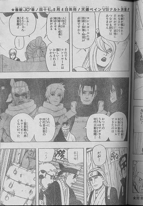 Naruto 458 - Spoilers 112cso7