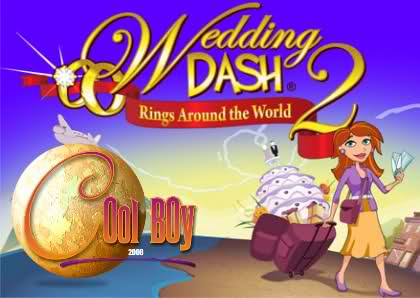       2 Wedding Dash ( 2008)+7  &#8362; 1fbm7l