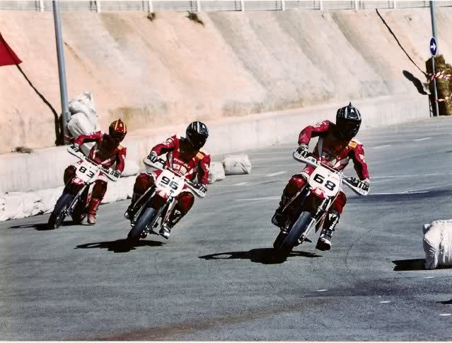 Copa Rieju Supermotard 1z6uucg