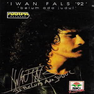 Iwan Fals - Discography 21j9jdk