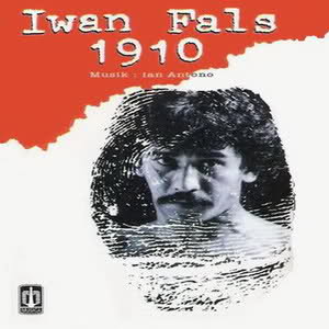 Iwan Fals - Discography 23ti1di