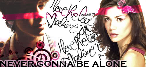 ~Never Gonna Be Alone [Nicholas Jonas] 24loi09