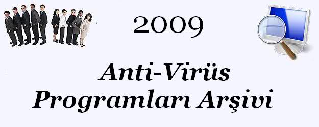 2009 Antivirüs Programları Arşivi 2cie1j4