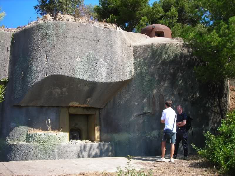 Ouvrage de Roquebrune-Cornillat (Roquebrune, 06) 34hjlz4