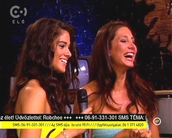 Miss Hungary Earth 2009: Korinna Kocsis 34jf9ya