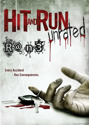 حصري وقبل الجميع فيلم الرعب للكبار فقط Hit And Run (2009) DVDRip مترجم 6tfggh